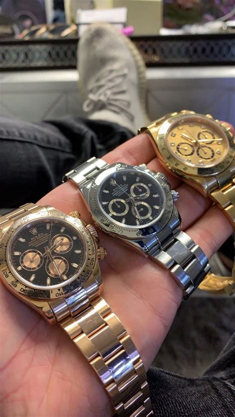 plain jane Rolex cost